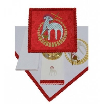 Conjunto de Alfaias CE 300 B80