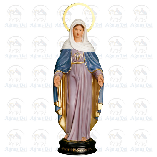 Nossa Senhora das Lágrimas 30 cm