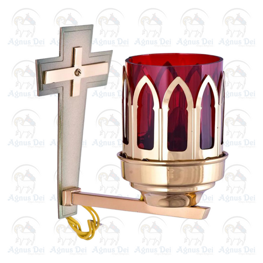 Lâmpada do Santíssimo L003