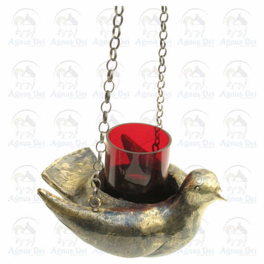 Lâmpada Espírito Santo CA 633