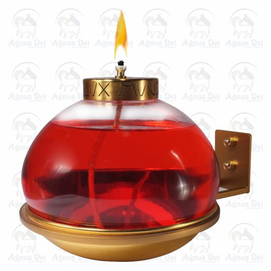 Lâmpada Santíssimo CA 665