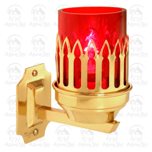 Lâmpada do Santíssimo L001