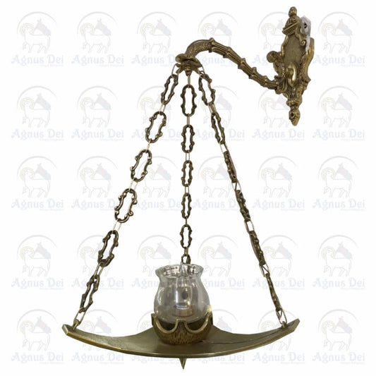 Lâmpada Santíssimo JL ARS-5829