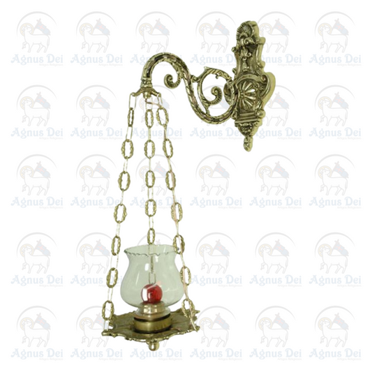 Lâmpada Santíssimo JL ARS 4518