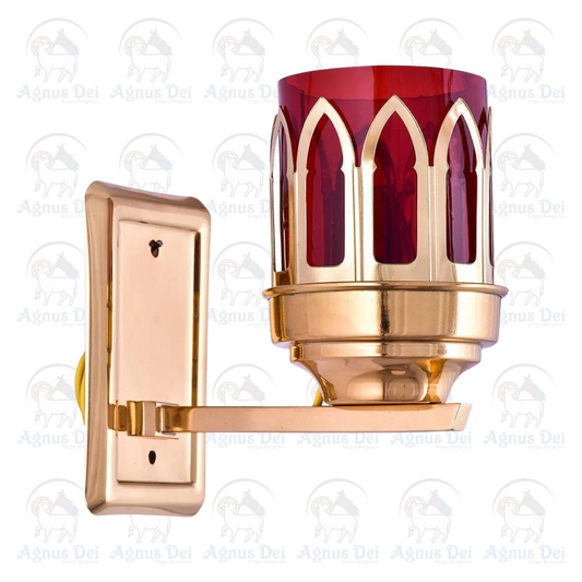 Lâmpada do Santíssimo L002