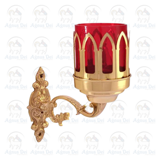 Lâmpada do Santíssimo L016