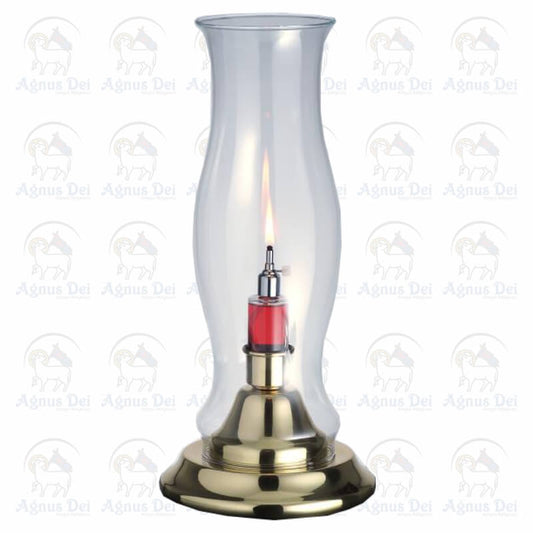 Lamparina AU 24.907 e 34.907