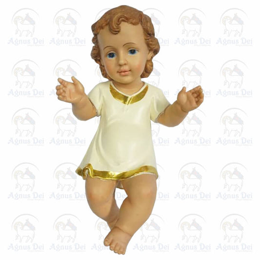 Menino Jesus com roupa IR