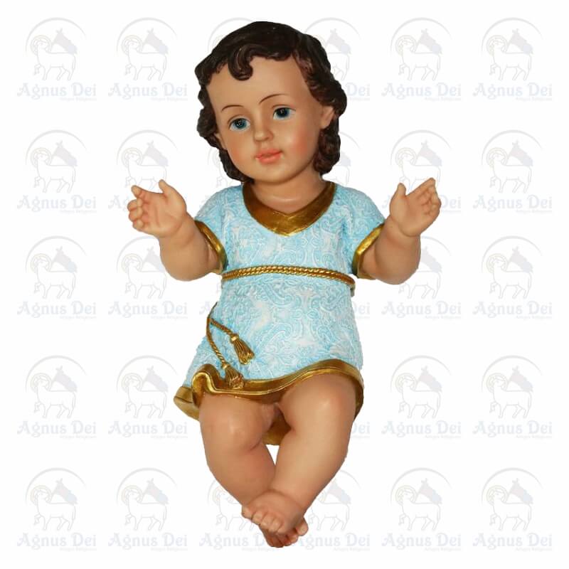 Menino Jesus 20 cm 4180
