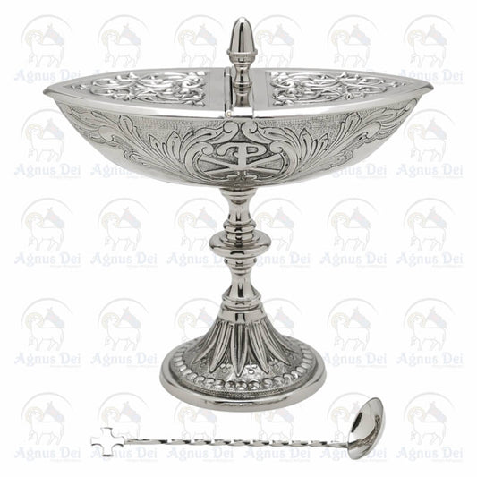 Naveta Cinzelada CA 6025