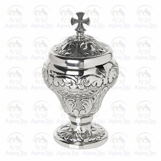 Naveta Cinzelada Pequena CA 6026