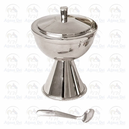 Naveta Leve Redonda CA 6020