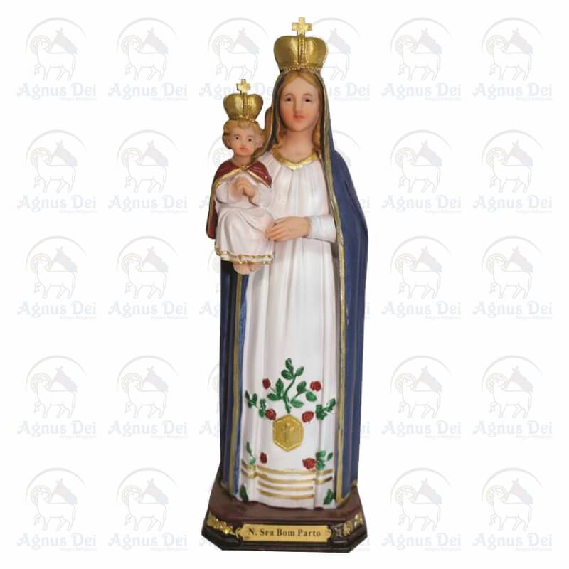 Nossa Senhora do Bom Parto IR
