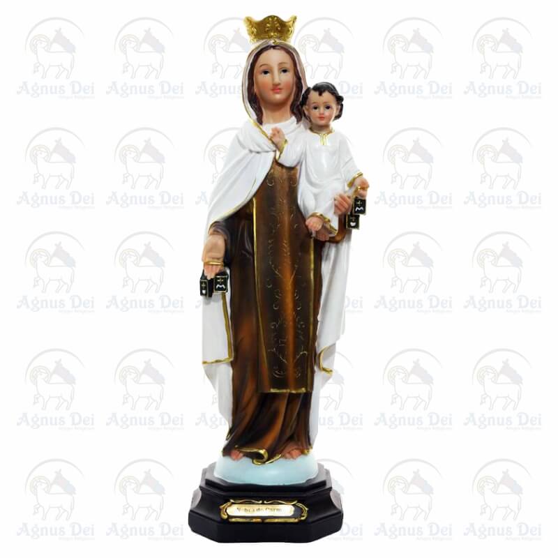 Nossa Senhora do Carmo IR