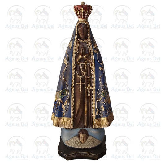 Nossa Senhora Aparecida CV 60 cm