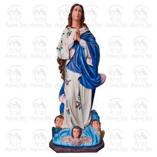 Nossa Senhora da Conceição IB 120 cm