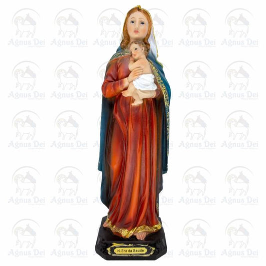 Nossa Senhora da Saúde IR