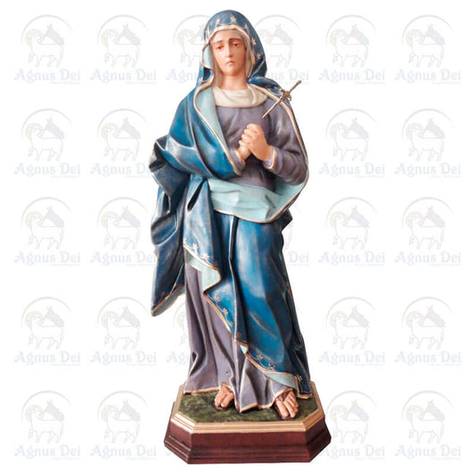 Nossa Senhora das Dores CV 107 cm