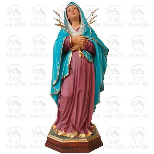 Nossa Senhora das Dores CV 116 cm