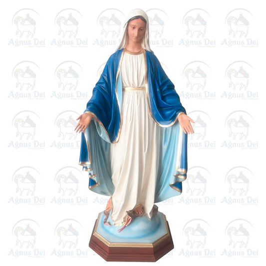 Nossa Senhora das Graças CV 130 cm