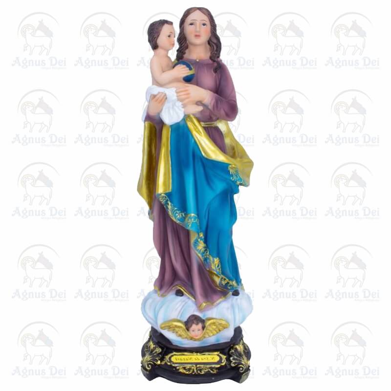 Nossa Senhora de Nazaré IR