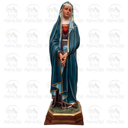 Nossa Senhora das Dores CV 140 cm