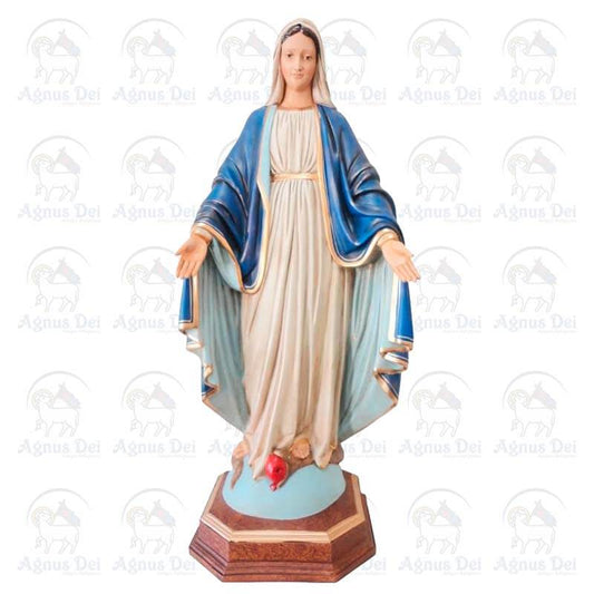 Nossa Senhora das Graças CV 100 cm