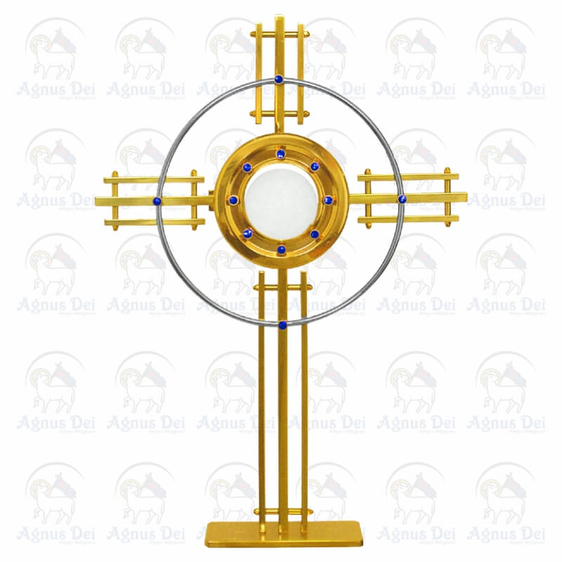 Ostensório Aliança CA 50