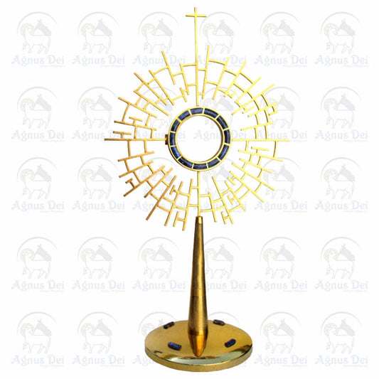 Ostensório Labirinto CA 634