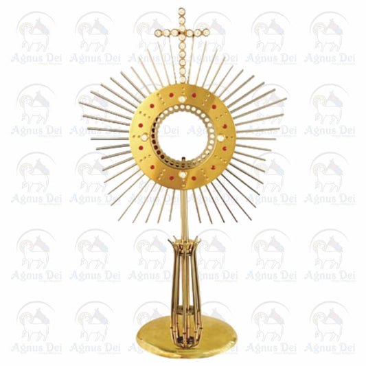 Ostensório Millenium CA 635