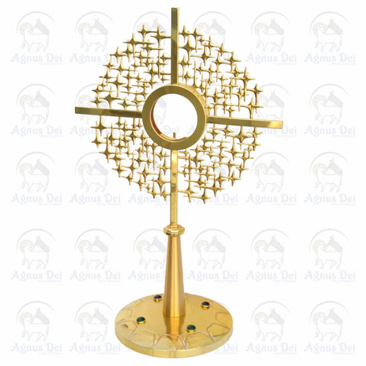 Ostensório RV CA 637