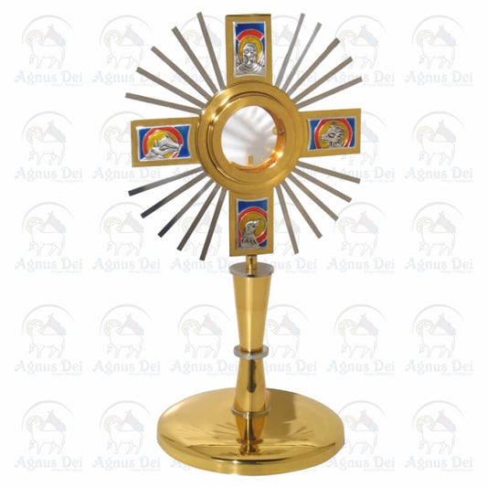 Ostensório Evangelistas CA 640