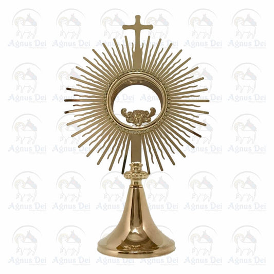 Ostensório AD Importado MS 516