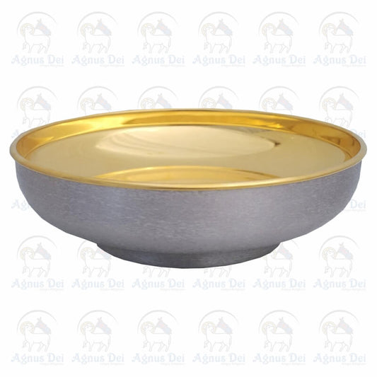 Patena de Consagração CA 2001 EC