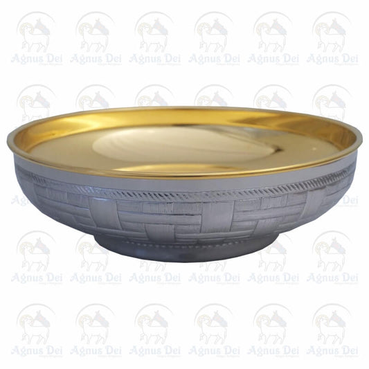 Patena para Consagração CA 2001 T