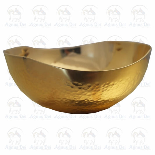 Patena de Consagração CA 259 CD