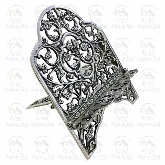 Porta Bíblia de Alumínio JA