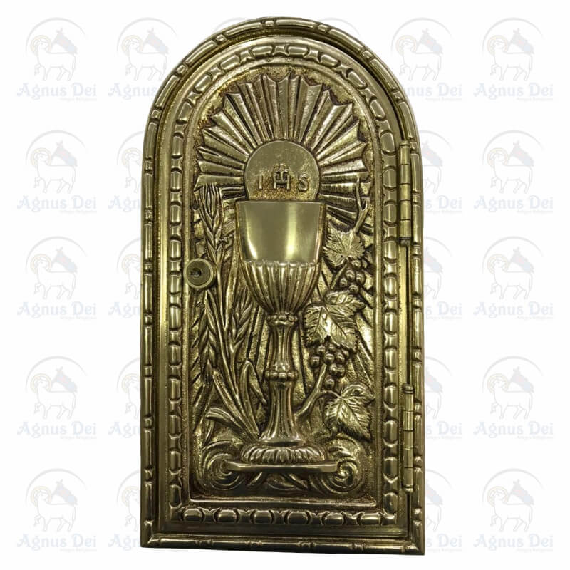 Porta Para Sacrário JL PS 3218