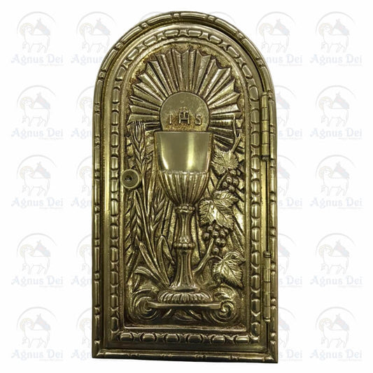 Porta Para Sacrário JL PS 3218