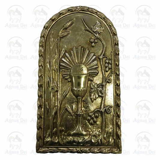 Porta Para Sacrário JL PS 4022