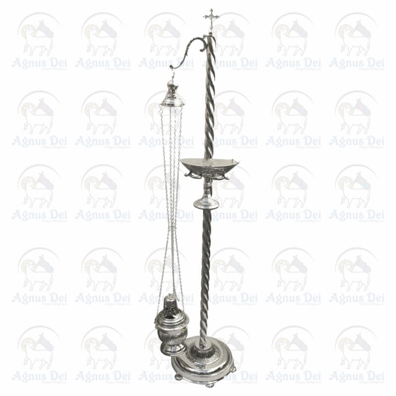 Suporte para Turíbulo Clássico CA 3982