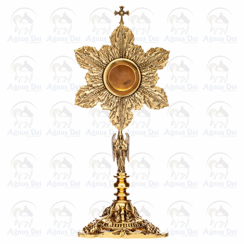 Relicário Clássico CA 7452