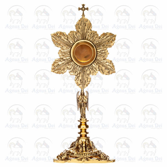 Relicário Clássico CA 7452