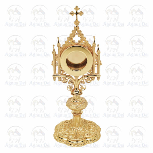 Relicário Gótico CA 7453