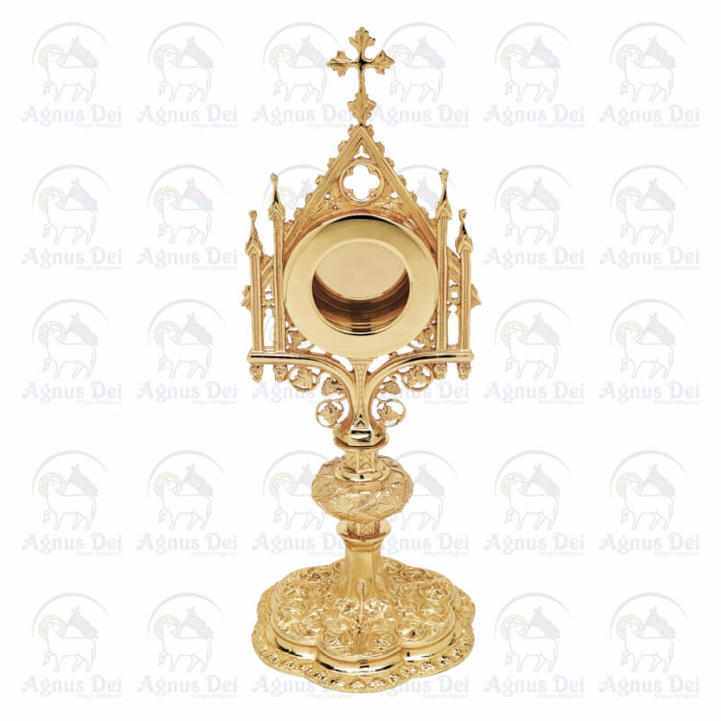 Relicário Gótico CA 7453