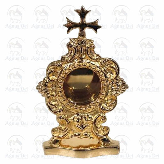 Relicário Devocional CV