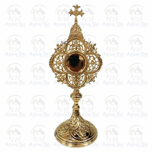 Relicário Gótico CV