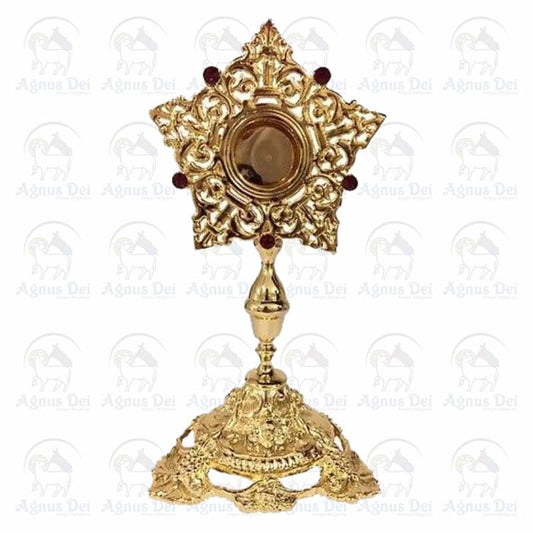 Relicário Tradicional CV