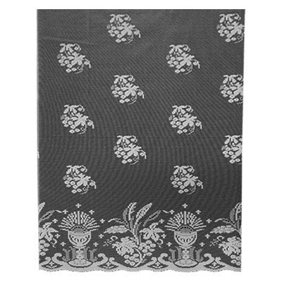 Renda Importada 70 cm 1315