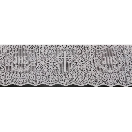 Renda Importada 15 cm 1314